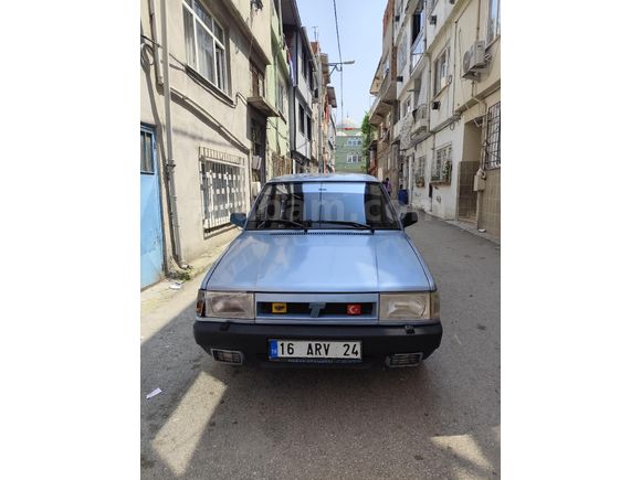 Sahibinden Tofaş Kartal L 1991 Model