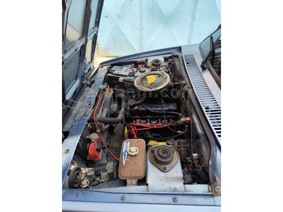 Sahibinden Tofaş Kartal L 1991 Model