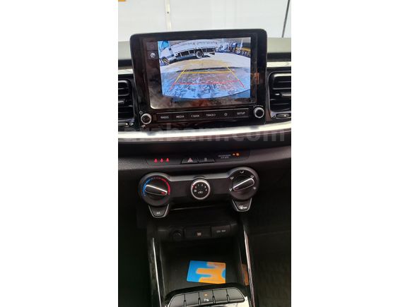 Sahibinden Kia Stonic 1.4 MPI Cool 2021 Model