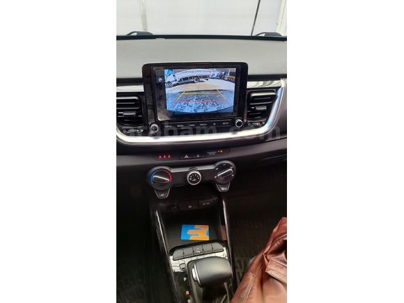Sahibinden Kia Stonic 1.4 MPI Cool 2021 Model