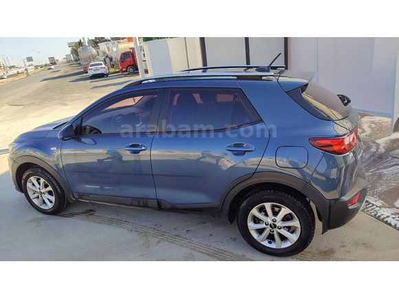Sahibinden Kia Stonic 1.4 MPI Cool 2021 Model