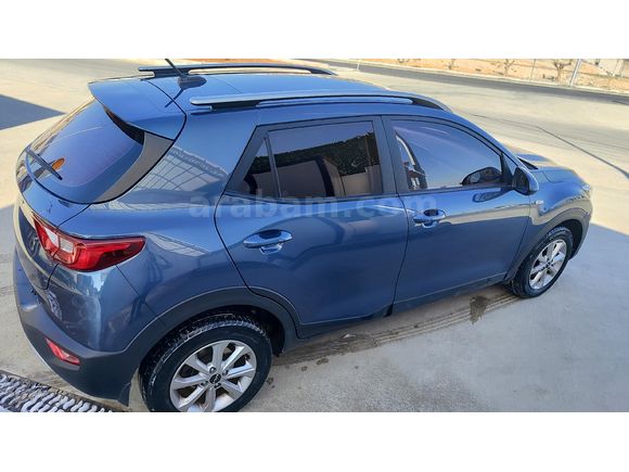 Sahibinden Kia Stonic 1.4 MPI Cool 2021 Model
