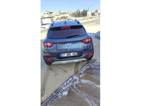Sahibinden Kia Stonic 1.4 MPI Cool 2021 Model