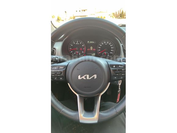 Sahibinden Kia Stonic 1.4 MPI Cool 2021 Model