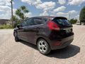 Memurdan Ford Fiesta 1.4 Titanium 2011 Model 