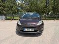 Memurdan Ford Fiesta 1.4 Titanium 2011 Model 