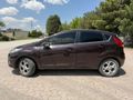 Memurdan Ford Fiesta 1.4 Titanium 2011 Model 