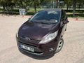 Memurdan Ford Fiesta 1.4 Titanium 2011 Model 