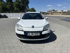 Sahibinden Renault Megane 1.5 dCi Joy 2013 Model 