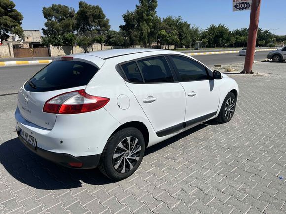Sahibinden Renault Megane 1.5 dCi Joy 2013 Model 
