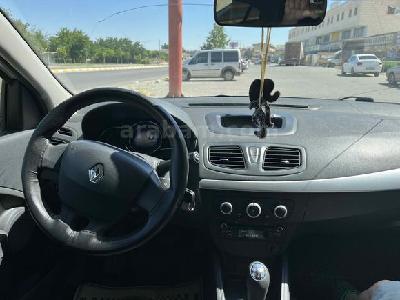 Sahibinden Renault Megane 1.5 dCi Joy 2013 Model 