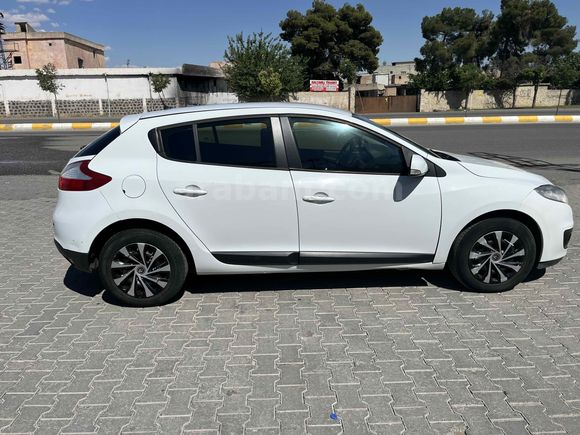 Sahibinden Renault Megane 1.5 dCi Joy 2013 Model 