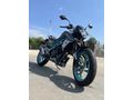 Sahibinden CFmoto 150NK 