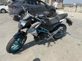 Sahibinden CFmoto 150NK 