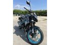 Sahibinden CFmoto 150NK 