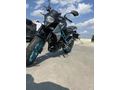 Sahibinden CFmoto 150NK 