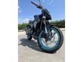 Sahibinden CFmoto 150NK 