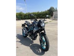 Sahibinden CFmoto 150NK 