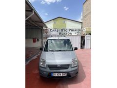 Sahibinden Ford Transit Connect T210 S 2010 Model  325.000 km Gri (metalik)