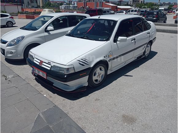 Sahibinden Fiat Tempra 1.6 ie SLX 1997 Model