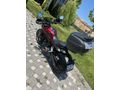 Sahibinden Honda CB 250 R 