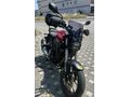 Sahibinden Honda CB 250 R 