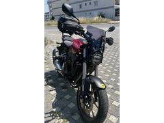 Sahibinden Honda CB 250 R 