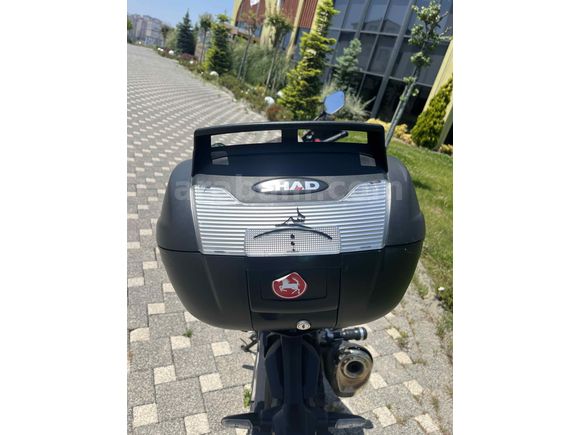 Sahibinden Honda CB 250 R 