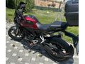 Sahibinden Honda CB 250 R 