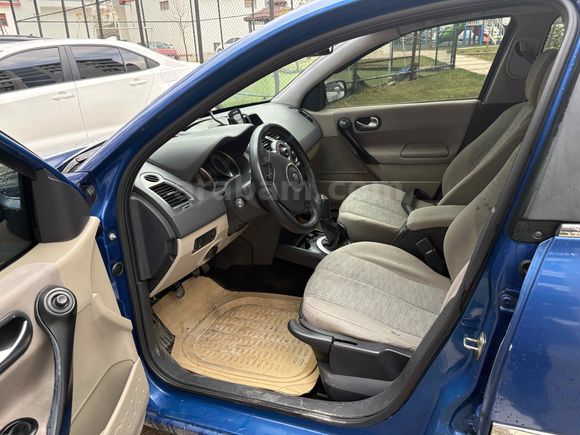 Sahibinden Renault Megane 1.5 dCi Authentique 2007 Model 