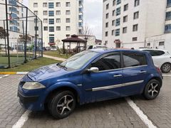 Sahibinden Renault Megane 1.5 dCi Authentique 2007 Model 