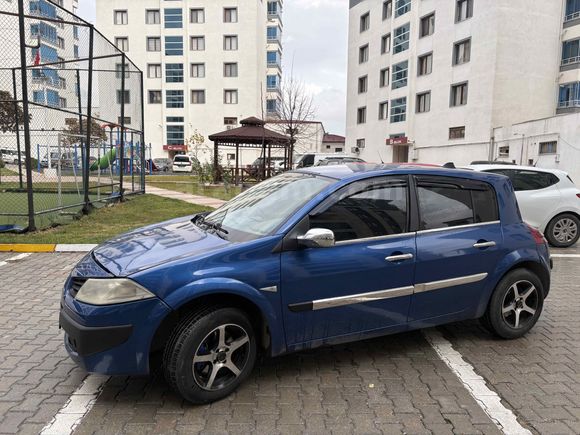 Sahibinden Renault Megane 1.5 dCi Authentique 2007 Model 