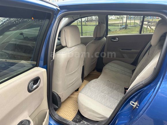 Sahibinden Renault Megane 1.5 dCi Authentique 2007 Model 