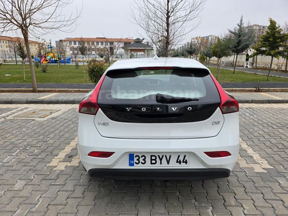 Sahibinden Volvo V40 1.6 D Advance full otomatik...