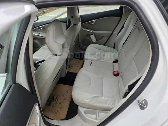 Sahibinden Volvo V40 1.6 D Advance full otomatik...