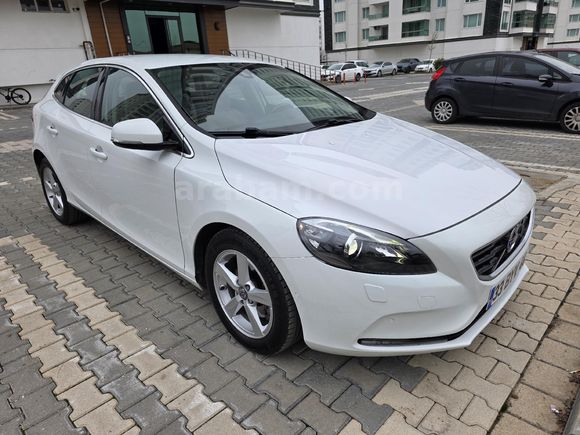 Sahibinden Volvo V40 1.6 D Advance full otomatik...