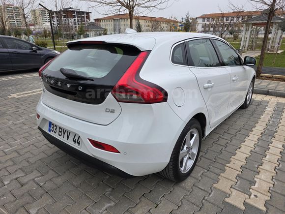 Sahibinden Volvo V40 1.6 D Advance full otomatik...