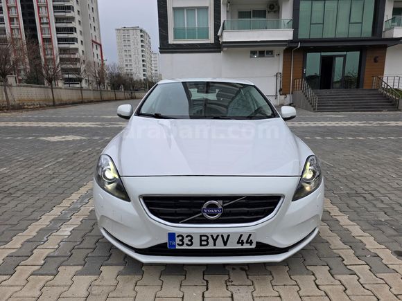 Sahibinden Volvo V40 1.6 D Advance full otomatik...