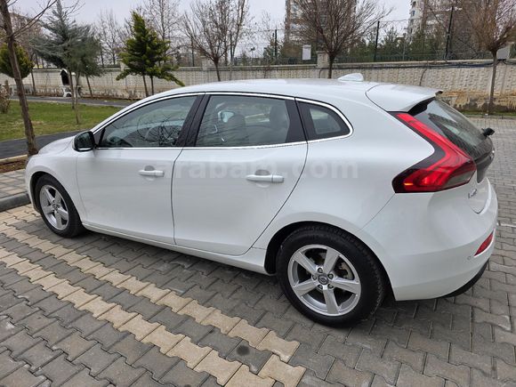 Sahibinden Volvo V40 1.6 D Advance full otomatik...
