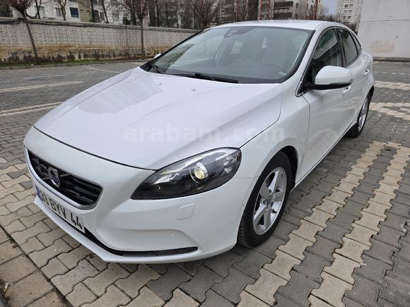 Sahibinden Volvo V40 1.6 D Advance full otomatik...