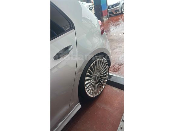 Sahibinden Volkswagen Golf 1.6 TDi Highline 2013 Model 