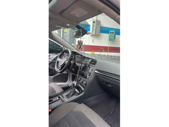 Sahibinden Volkswagen Golf 1.6 TDi Highline 2013 Model 