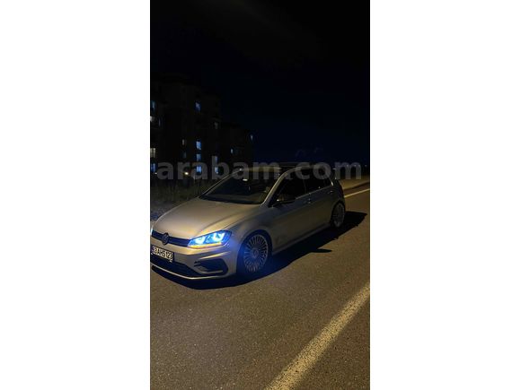 Sahibinden Volkswagen Golf 1.6 TDi Highline 2013 Model 