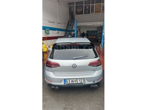 Sahibinden Volkswagen Golf 1.6 TDi Highline 2013 Model 