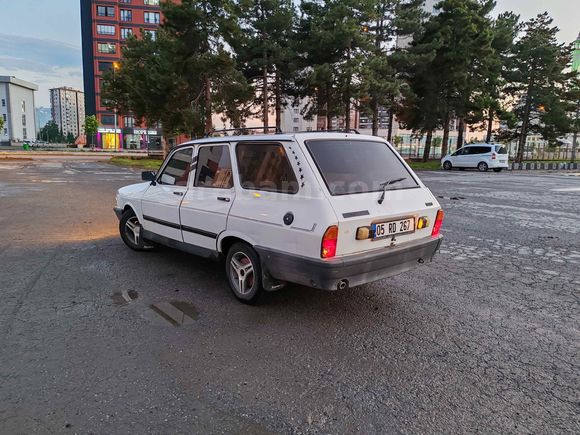 Sahibinden Renault R 12 Toros 1998 Model 
