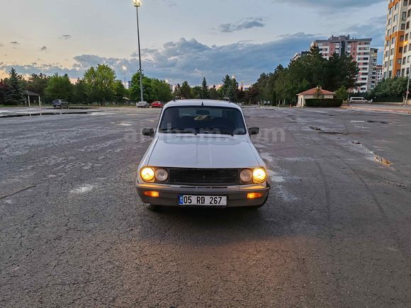 Sahibinden Renault R 12 Toros 1998 Model 