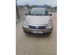 Sahibinden Renault Symbol 1.4 Authentique 2011 Model 