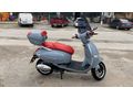 Sahibinden Kuba Brilliant 125 Pro