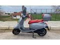 Sahibinden Kuba Brilliant 125 Pro