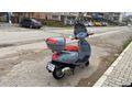 Sahibinden Kuba Brilliant 125 Pro